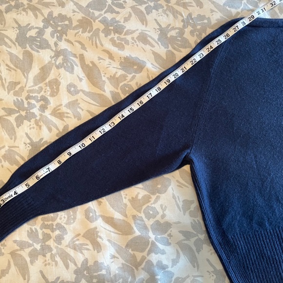 Vince Cashmere Sweater - Picture 8 of 10